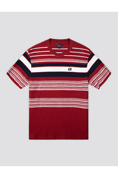 Ben Sherman T-shirt, Red