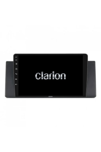 Clarion Navigation for BMW 5 Series E39 (1995-2003) - 9 inch, 2GB RAM, 32GB