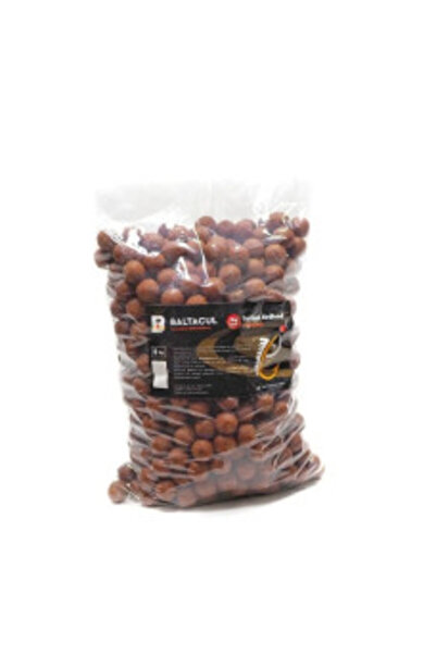 Claumar Boilies Baltacul Birdfood Hard Strawberry 24mm 5kg