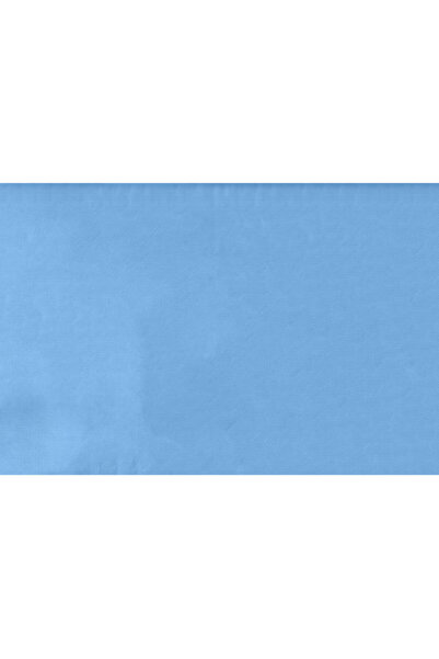 Algon Paper tablecloth 1 x 10 m, blue