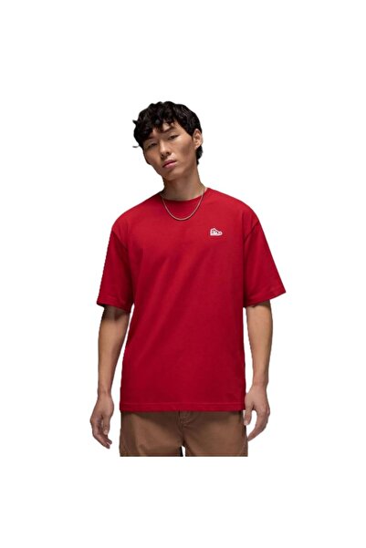 Nike Tricou M J BRND BR SNKR PCH SS CRW