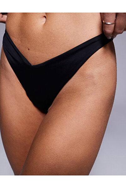 ASOS Swimsuit, Black