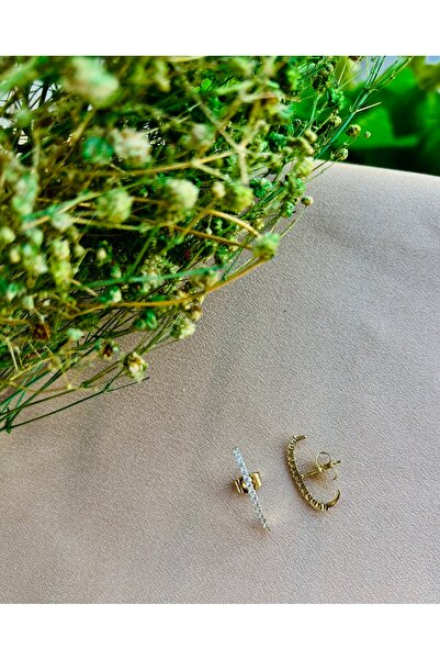 Markiz Takı Design Earring Pair