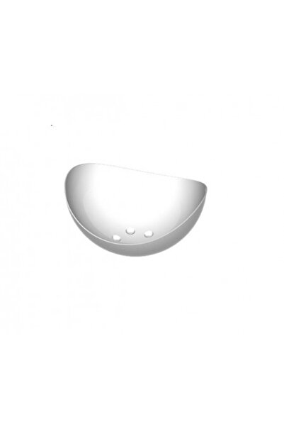 Esse Set 24 Dete disposable fingerfood bowls, 75 cc, white