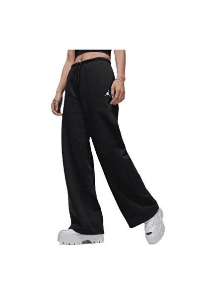 Nike Pantaloni W J BRK FLC OH PANT