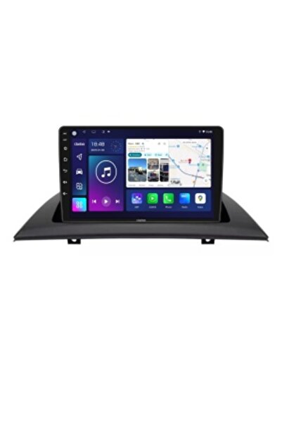 Clarion Dedicated Navigation for BMW X3 E83 (2003-2011) 9" 2GB RAM 32GB Octa Core