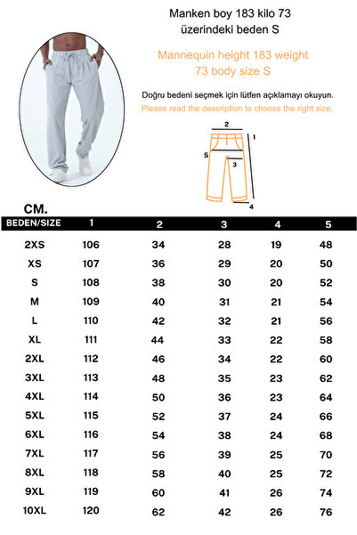 RELAXL Oversized Pleated Elastic Waist Wide Leg Gray Baggy Pants