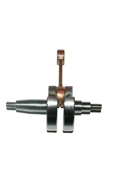 Roco Στροφαλοφόρος άξονας για κινέζικο κοπτικό βούρτσας / mitsubishi TL52 44mm