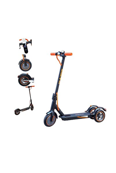 Generic Russian Electric Standing Scooter 10 inch Model 2026