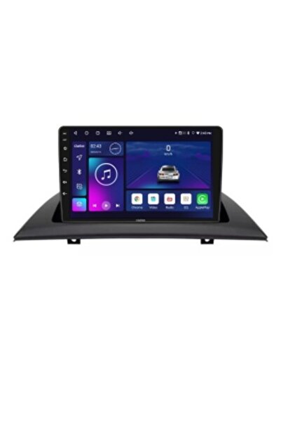 Clarion Android Navigation for BMW X3 E83 (2003-2011) 9" 4GB/64GB