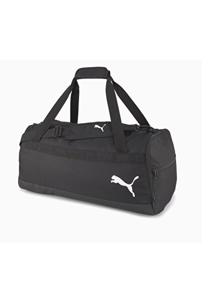 Puma Sports Bag Large Sports Bag Black 60X30X30 cm 60 Liters Black