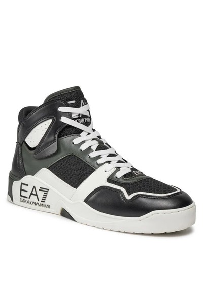 EA7 m 39 1/3 Basket S900