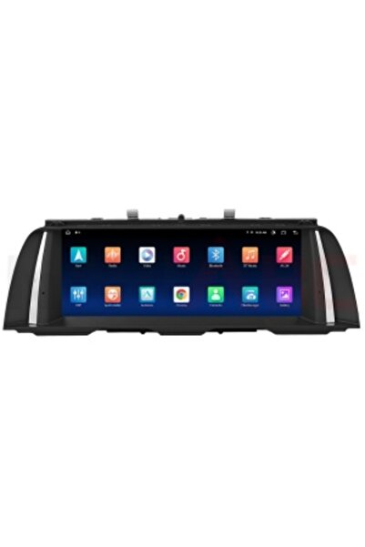 NAVI-ABC Dedicated Navigation BMW 5 Series F10/F11 (2011-2017) CIC 10.25 inch 8GB 256GB Octa-Core 4G