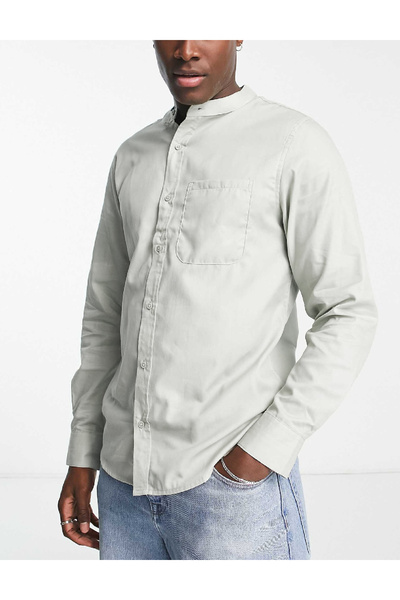 Harry Brown Camasa, Verde deschis