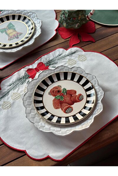 ref crea Holly 2li Amerikan Servis Ekru