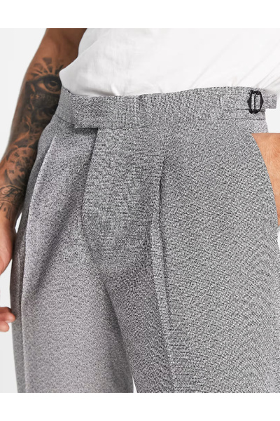 TopMan Pants, Grey