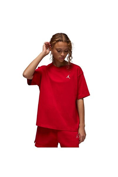 Nike Tricou W J BRK ESS SS GF TEE 23