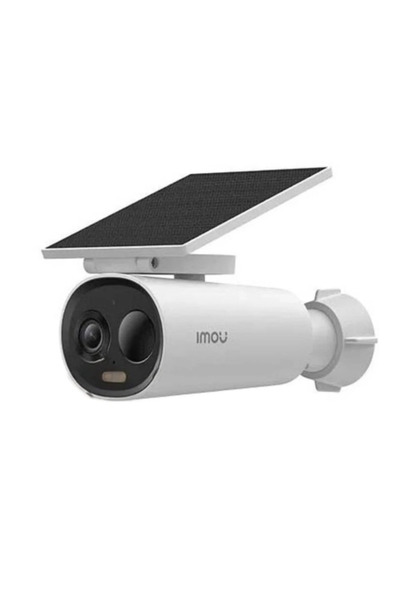 Imou Cell 3C AIO smart surveillance camera, 3MP, with 2.2W solar panel IPC-K9DCP-3T0W