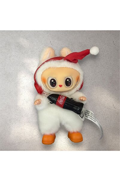 BC Coca cola kulaklıklı ayakkabılı la bubu cola la bubu yeni model