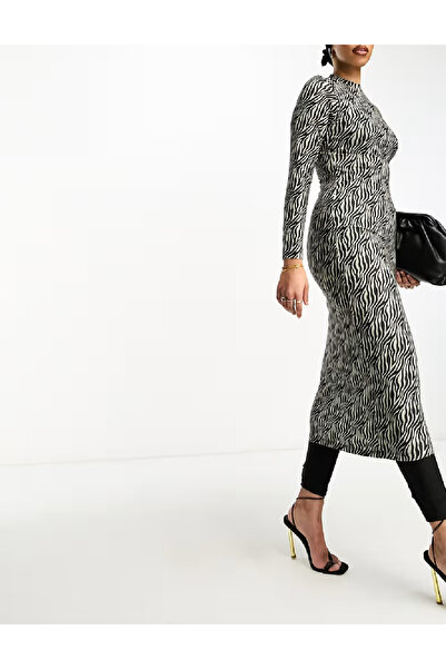 Evendi Medium dress, Black