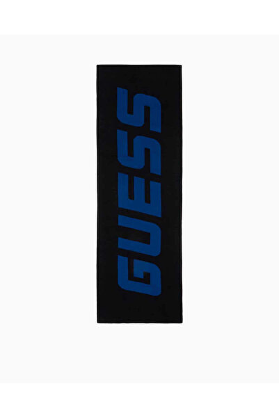 Guess Knitted Erkek Şal