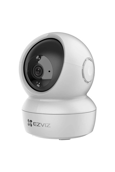 EZVIZ Smart surveillance camera CS-H6c-2K+, 4MP, Wi-Fi, Pan/Tilt, 2K+ resolution, au