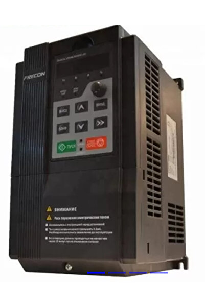 FRECON 4kW 5.4HP 380V 3 FAZ Solar Pompa Sürücü