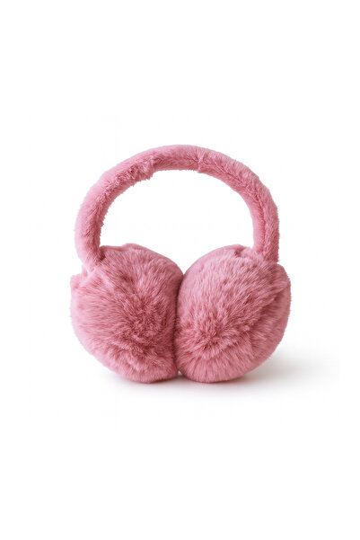 Mini and Kids Mini & Kids Plush Headphones