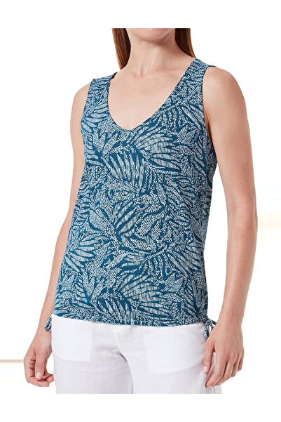 s.Oliver Maiou, Albastru