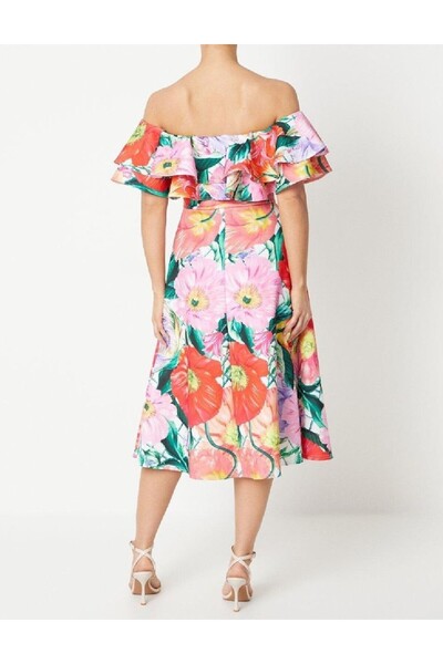 Coast Medium dress, Floral
