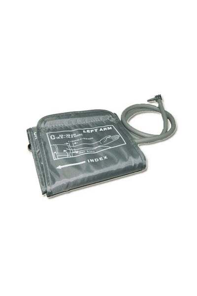 medikaltec Visomat Comfort Tansiyon Ölçme Aleti ManşonuVisomat Tansiyon Aleti