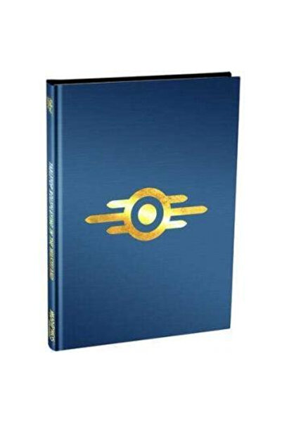 Alexshop Fallout: Wasteland Warfare - Ειδική έκδοση βιβλίου επέκτασης