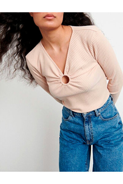 Evendi Blouse, Cream