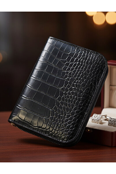 Evendi Jewelry wallet, Black