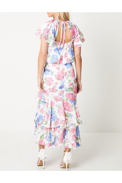 Coast Medium dress, Floral