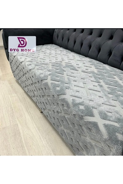 dyg home Husa pentru scaun 180cm x 110cm Husa pentru canapea extensibila Husa...
