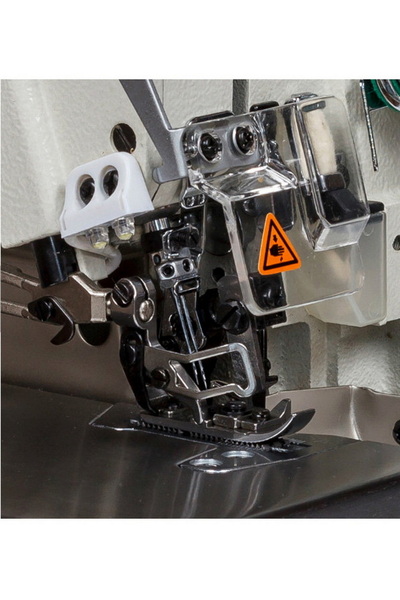 Minerva Masina industriala de surfilat, triplock, M7704JDI, 7000 Imp/Min, 550W