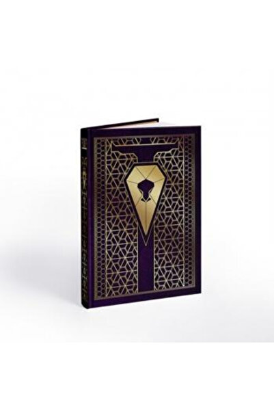 Alexshop Dune: Adventures in the Imperium Core Rulebook Corrino Collectors Ed...