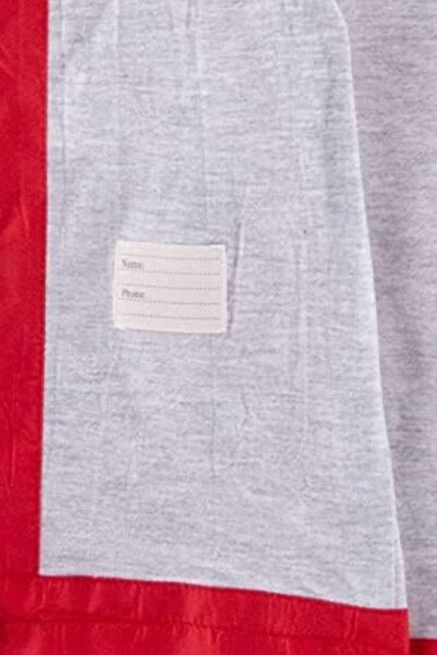 DeKuBaby New Season Repair Kit Patterned Water Repellent Cold and Windproof Children's Coat Raincoat