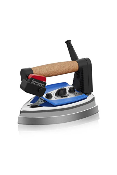 Gazella Buharlı El Ütüsü STB250