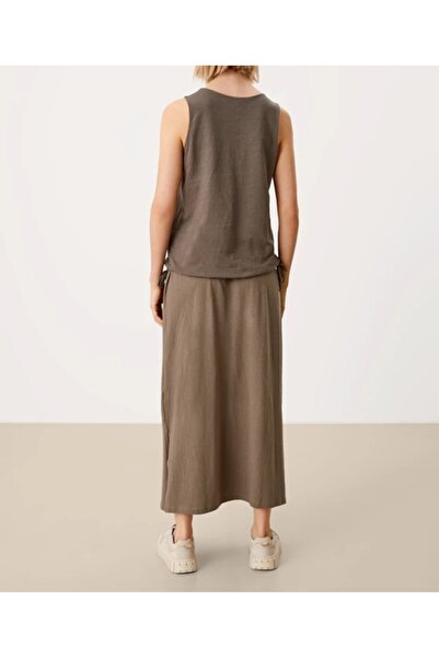 s.Oliver Tank top, Khaki