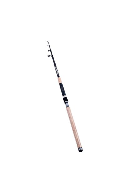 BAUER Teleskopik Spin LRF Olta Kamışı - Nexus - 210cm 10/40 GR -