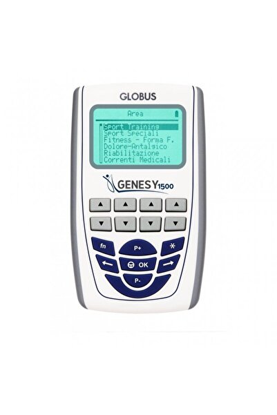 MEDİKALCİM Globus Genesy 1500 Tens Ems Nmes