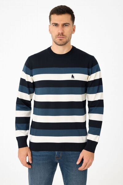 Gold Vitray Pulover Barbati