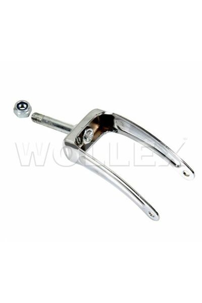 MEDİKALCİM Tekerlekli Sandalye Ön Teker Maşası