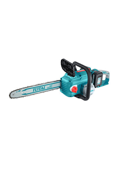 TOTAL TGSLI401682 battery-powered chainsaw