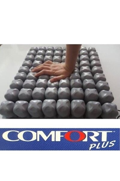 MEDİKALCİM Comfort Plus Havalı Minder