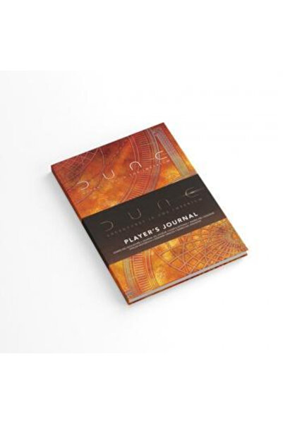 Alexshop Dune: Περιπέτειες στο Imperium Ημερολόγιο παικτών