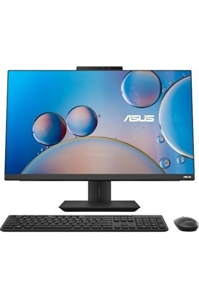 ASUS All-In-One AiO M3702, 27 inch, AMD Ryzen 5, 16 GB RAM, 256 GB SSD, Windows 11 Pro Education