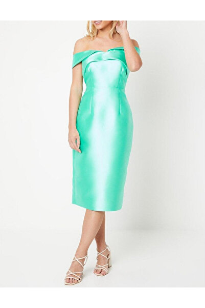 Coast Medium dress, Green